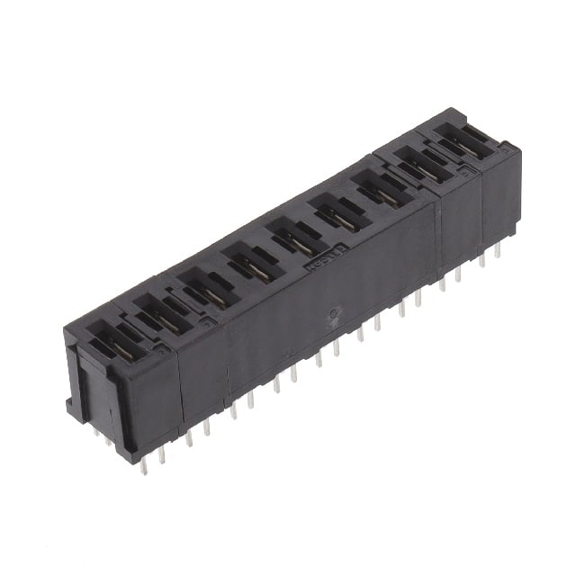 6646348-1 TE Connectivity AMP Connectors  Specializzato